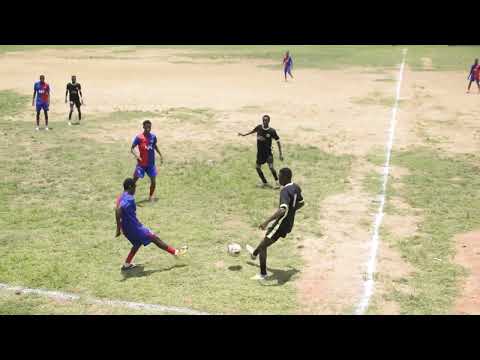 Kaduna Conference | Matchday 2 | New Wave FA vs First Class FA