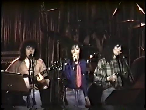 CHAKA KHAN - GOT TO BE THERE cover by MARCELLO DAFF