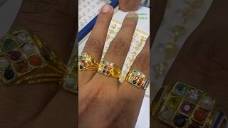 Download lagu New Navratna Rings #kothamangalam  #jewellery  #navratna   #diamond  #gemstone #916gold #gold mp3