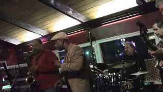 Ron Howard - Eyesight To The Blind (B. B. King)