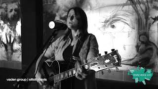 Erin Enderlin - "These Boots" // The Back Corner Sessions presented by Elliot Davis