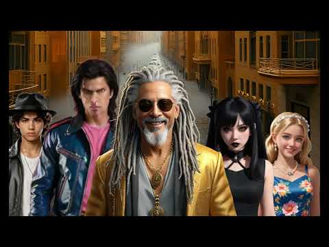 Arms Of Justice - Kicking Off (Lyric Slideshow)