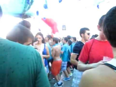 Fiestas jaraiz 2011-Pereza