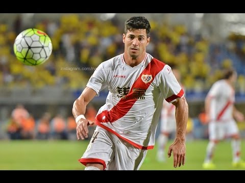 Javi Guerra-All Goals/Skills-2015/16-Rayo Vallecano-HD