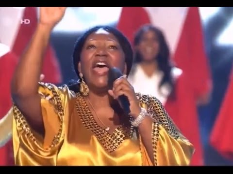 Boney M. / Song of Joy 2015