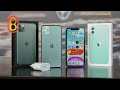 Смартфон Apple iPhone 11 Pro Max 64Gb золотистый - Видео