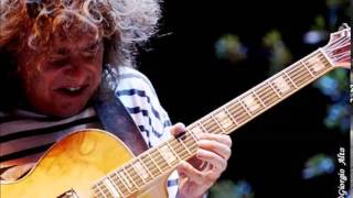 Charlie Haden & Pat Metheny - Noche de Ronda