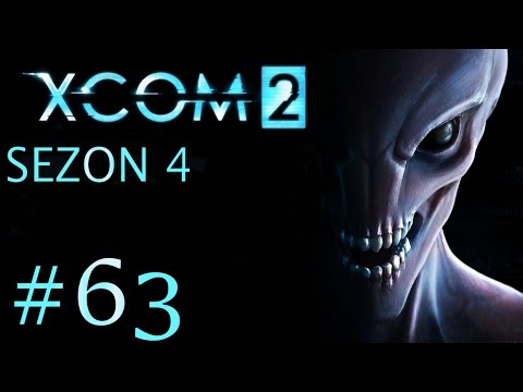 XCOM 2 [PL] Sezon 4 Legenda #63 Kosmiczny Mrok.