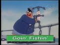 Original VHS Opening Darkwing Duck Volume 2 Justice Ducks Unite UK Retail Tape