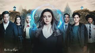 Legacies 1x03 Music - RAIGN - Who Are You by VaniyaMayur