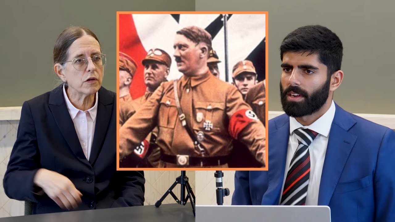 What if the Third Reich survived WW2?