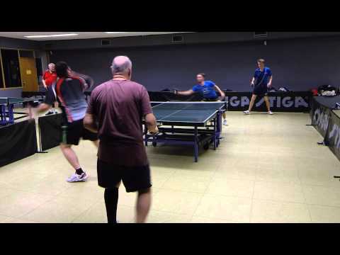 150218 Østserie, Brøndby - København, Double 2