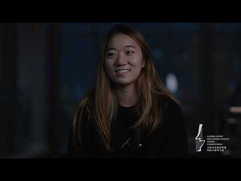 Elli CHOI - 2023GMEL Self- Introduction