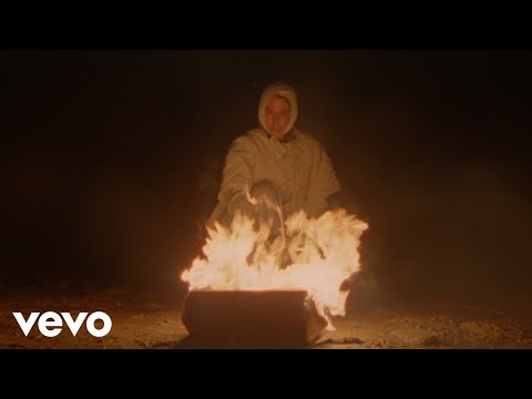 Club Kuru - Gone Like A Flower (Official Video)