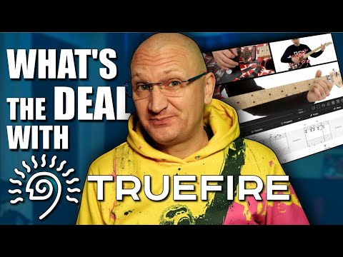IS TRUEFIRE WORTH IT?