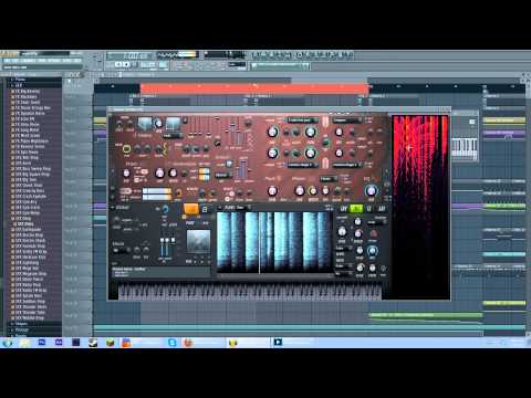 How To Bass 42: Resynthesize Everything