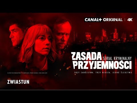 Zasada Przyjemnosci (2019)