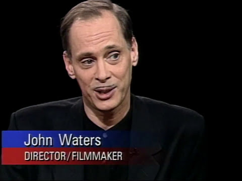 John Waters interview (1994)
