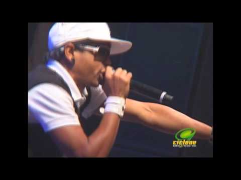 MC MINGAU - DVD CICLONE DIGITAL 2012 NO ESTÂNCIA ALTO DA SERRA