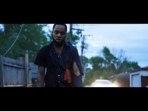 BCR Moneyyy -"Survival" (Official Music Video)