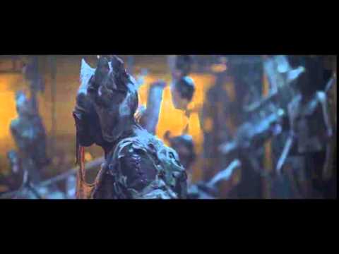 The Curse of Sleeping Beauty (Clip 'We Can Find Briar Rose and Wake Her Up')