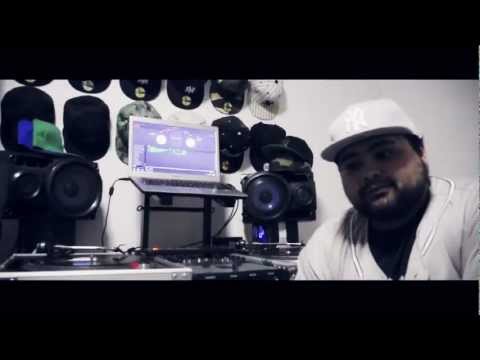 DjGoce D'Sauce Raw N Wicked   Macedonia   My Story      Rane DJ Video Contest