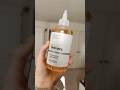The Ordinary Glycolic Acid 7 Exfoliating Toner