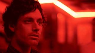 Jason Boesel - Eagle on a Pole