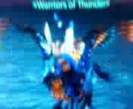 WoW - The Paladin is Riding HippogrypH _ VoLCHaNo!