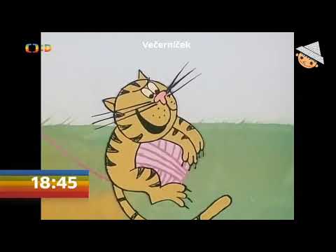 Káťa a Škubánek | Upoutávka ČT Déčko 2025