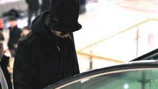 Dropping Rain - Kim Tae Woo [Vietsub + Kara] [G-Dragon]