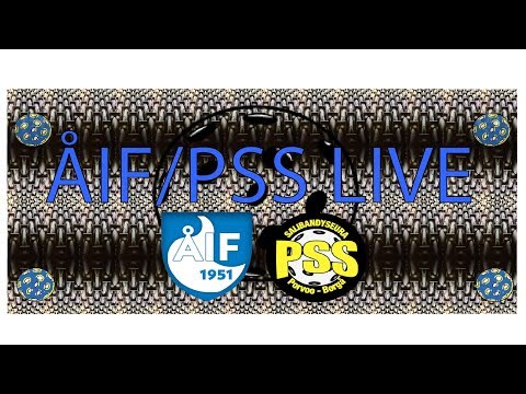 ÅIF/PSS B-pojat -GrIFK NG (SM-Esikarsintaturnauspeli 24.8.2019)