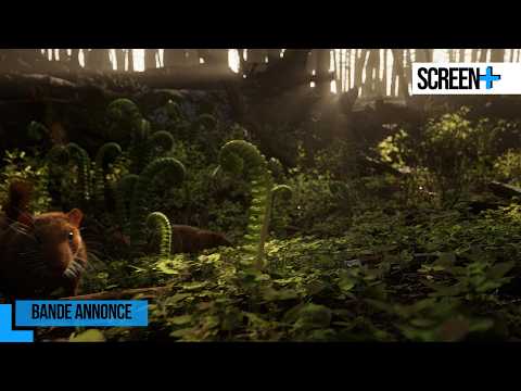 Bande-annonce : Les 5 vies de la Terre