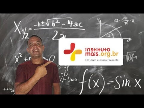 Marathon of Exam Questions from the [Instituto Mais] Exam Board | Mathematics |