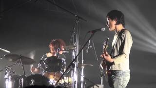 KETTLES 2013.02.15【ELEPHANT STONE(THE STONE ROSES 日本語詞cover.)】