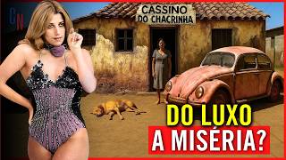 11 Famous Showgirls Who Lost Everything and Ended Up in Misery! 😱