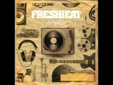 Freshbeat - Gli Occhi della Tigre feat. Rade