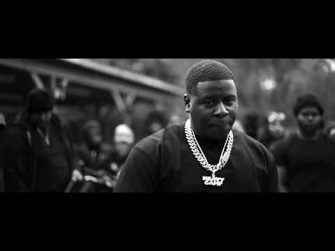 Blac Youngsta - Old Friends