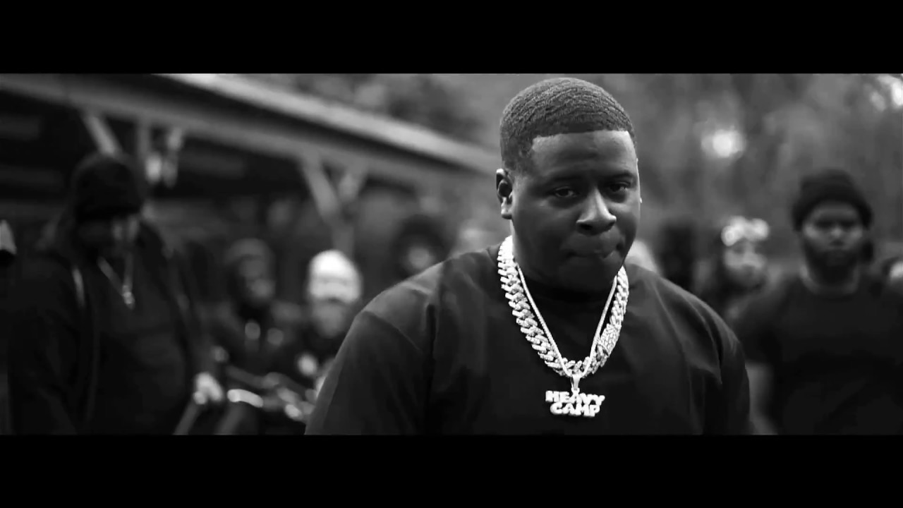 Blac Youngsta – “Old Friends”