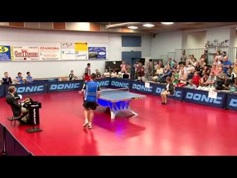 BAHUAUD Jérôme   MONTEIRO Joao