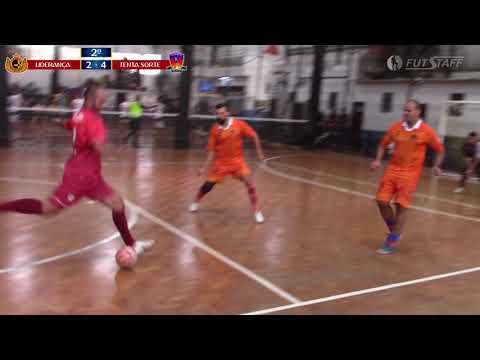 2ºQ/LIGA-BATALHA/JOGO 655/M-MOMENTOS - Liderança 4 x 6 Tenta a Sorte