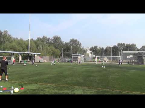 Agape Białołęka : AP 11 Legionowo