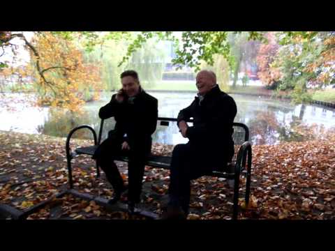 Neue Sitzbänke für Jever