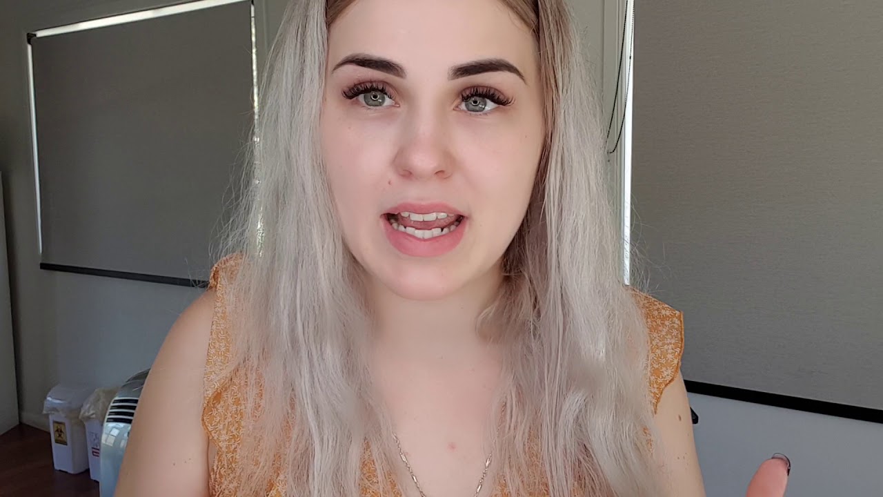 How often we need to do lash infill and why?