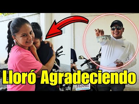 The Doll RECEIVED A GREAT BLESSING For Her Health