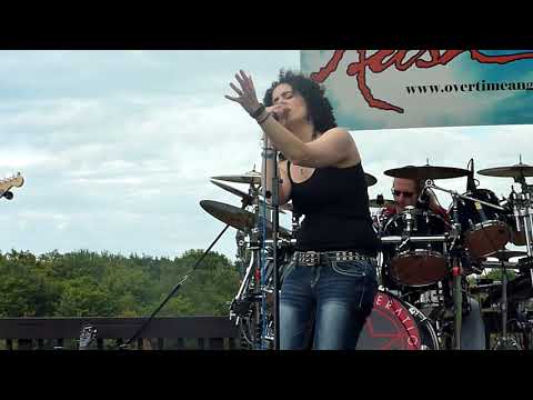 Solar Federation - Dreamline - Rush Camp 2017