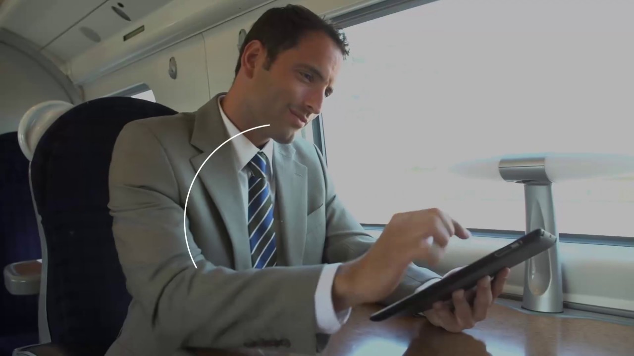 Telna Global Connectivity Solutions