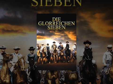 Die glorreichen Sieben (1960)