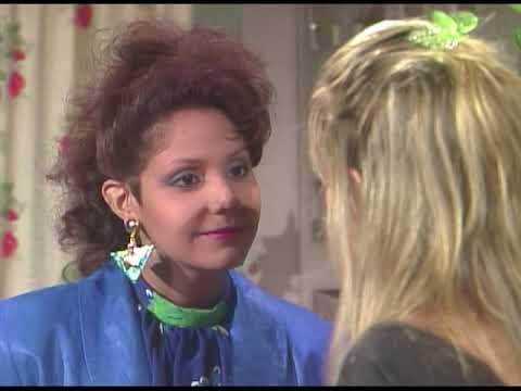 La Revancha (1989) - Episodio 015