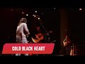 ONE ON ONE: Shawn Mullins - Cold Black Heart November 24th, 2006 Variety Playhouse Atlanta, GA